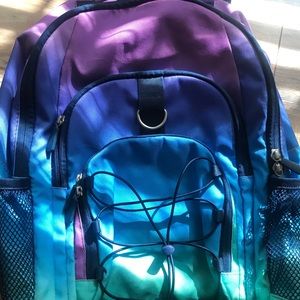 Large Pottery Barn Back Pack